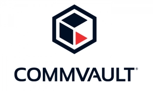 Commvault 