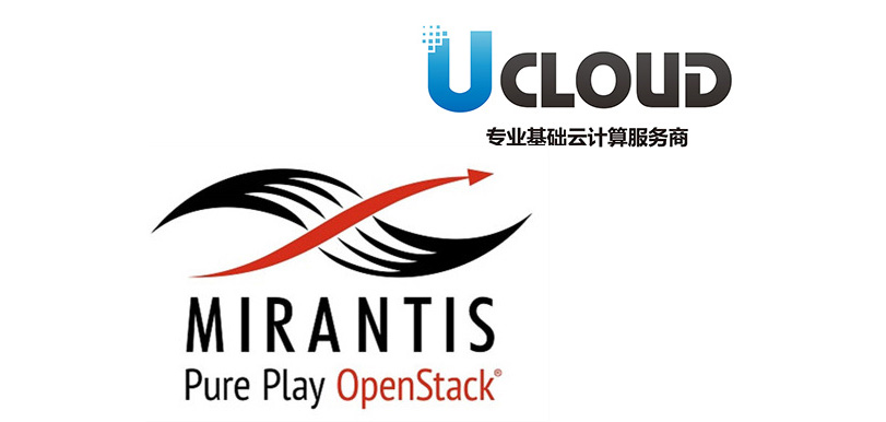UCloudMirantisʹ˾UMCloud йг