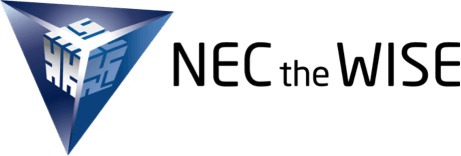 NECAIƷơNEC the WISE
