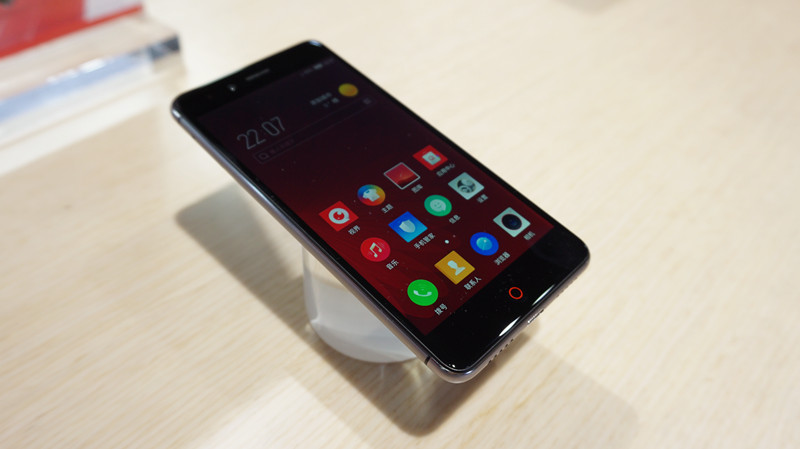 Сֻû nubia Z11 miniʽ