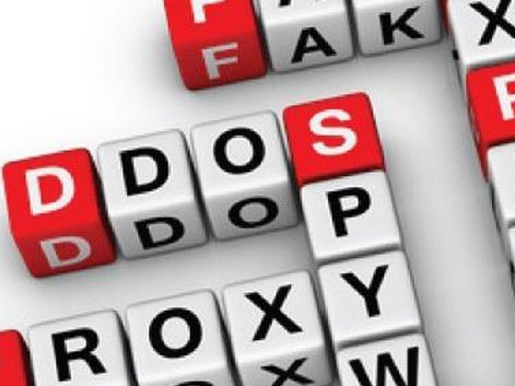 εһķֲʽܾ񹥻DDoS