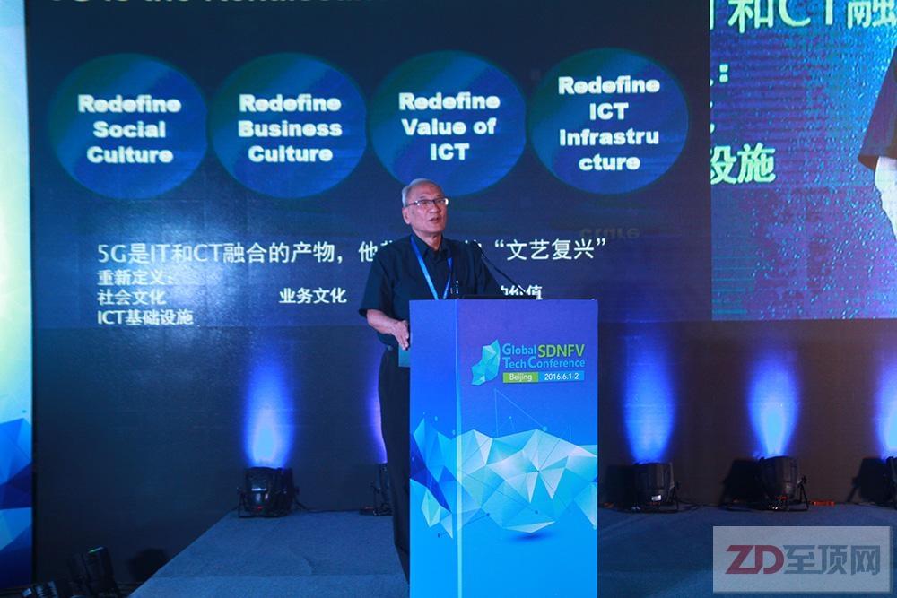 йѧԺѧооԱǿSDN/NFV+5G