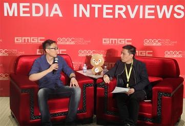 睿悦信息副总经理贾涛：做好内容引入是VR产业的关键