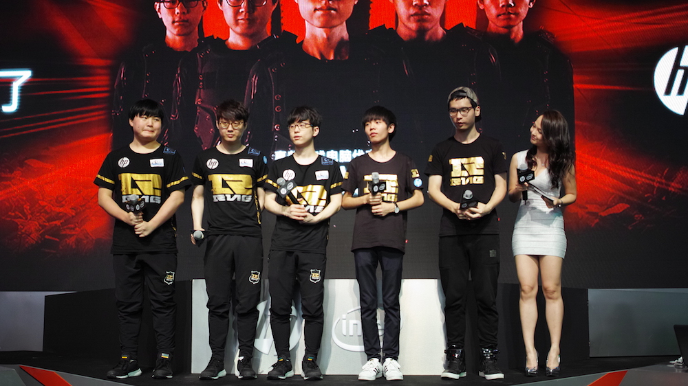 ׵ChinaJoy̨ ӰϵĿƷ