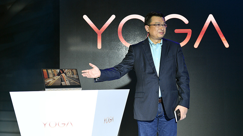 Ӧóϸֻ YOGAϵвƷȫ߻