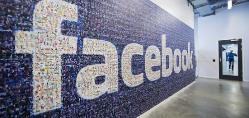ATTʹ͵̻Ǽ뵽Facebook żĿ