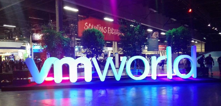 VMworld 2017Ļ˽һ͹