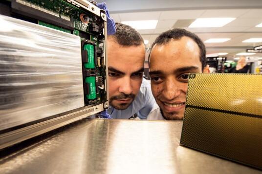 IBM z13ssSecurity