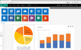 ������Office 2016��������Щ�鱨��