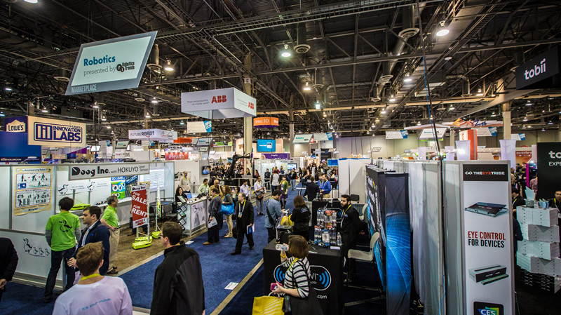 CES2016Ԥ:ܼҾӼɽ