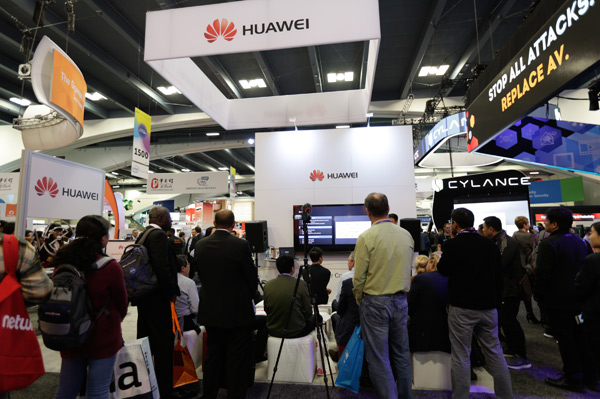 RSA 2017̽ûΪȫ¡