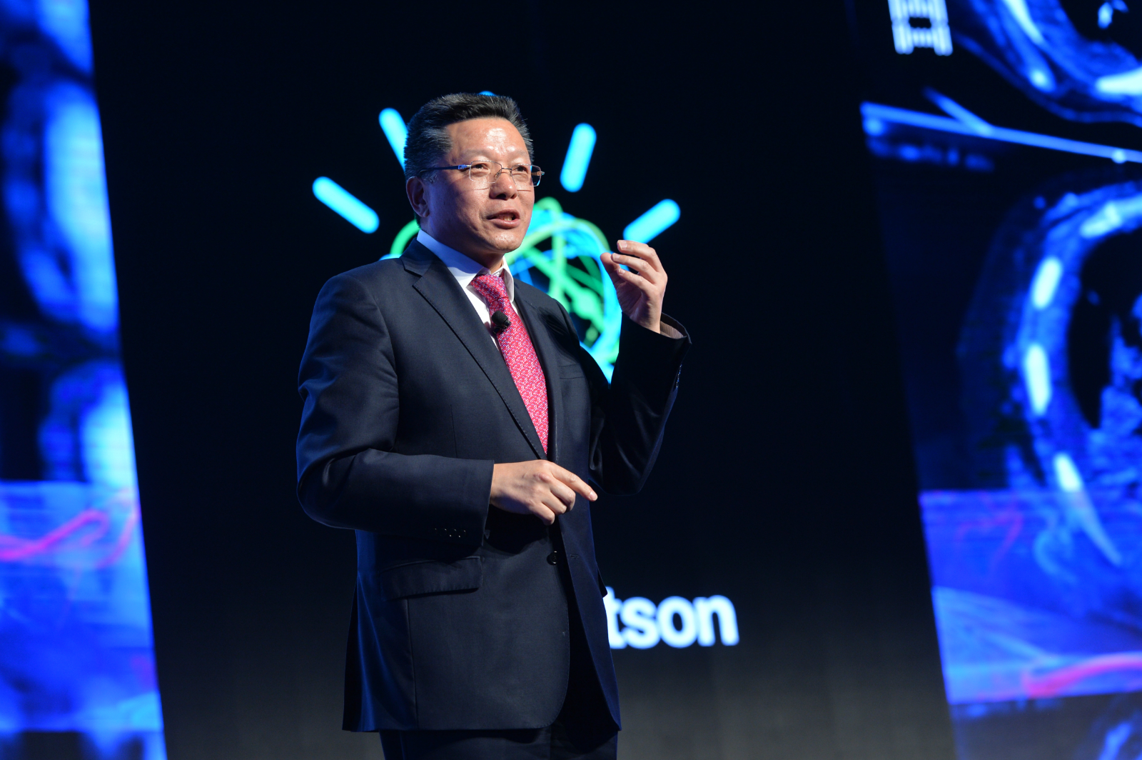 IBM֪߽ҵ ǻ۽