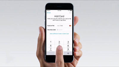 Apple Pay正式入华 能玩过支付宝和微信吗？