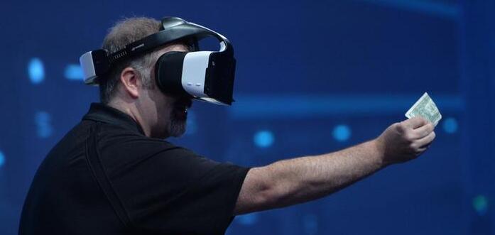 IDF 2016Intel CEO Brian KrzanichЯϲʵ׼