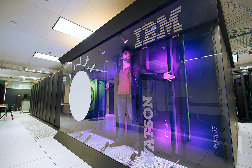 IBM Watson˹ҵ