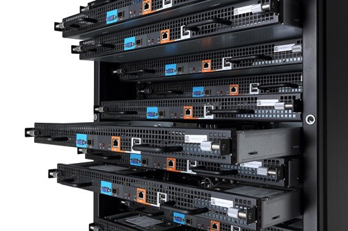 IDF2016˳һںϼܹSmartRack4.5 