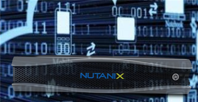 NutanixٴIPOS-1ļҵ ἰ-EMCľв