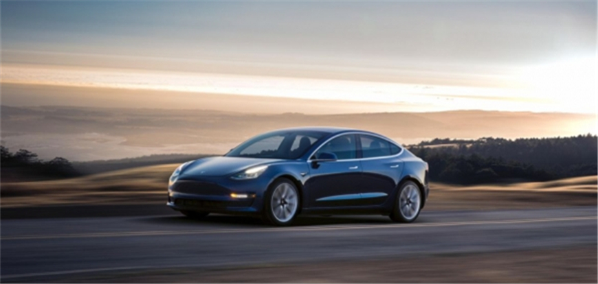 ˹Model 3飺ֵõȴ 35000Ԫ