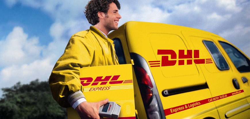DHL ExpressӦԿͻ