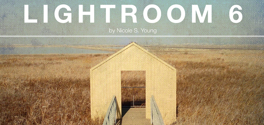  Lightroom 6��Photoshop������ħ��