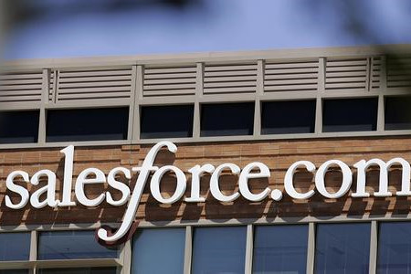 SalesforceչBeyondcore߼δҪϳ