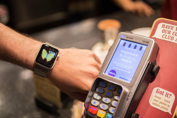 Apple PayߣС֪߸ϸ