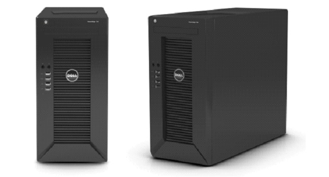 ƳPowerEdge T30СͰ칫ͼͥ칫г