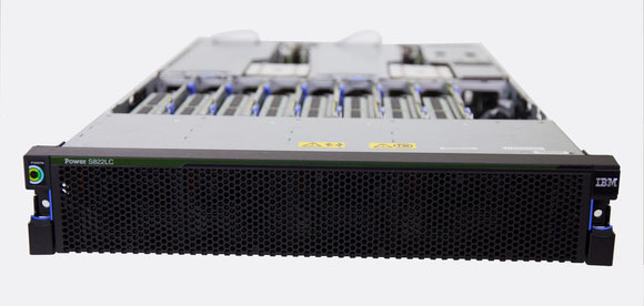 IBMƳPower Linux²ƷߣPower Systems LC