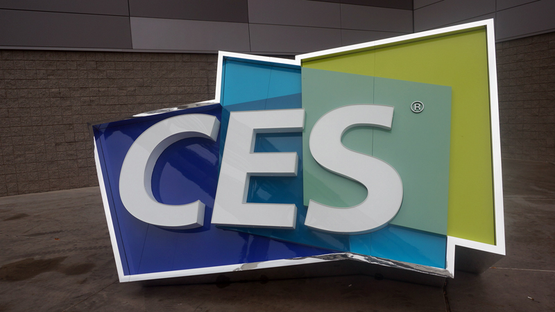 롰Ȣؼ ̵CES2016չЩĶĲƷ