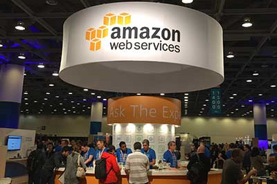 AWS Summit 2017Ϲ8Ʒ