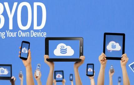 联想云存储携手企业 引领BYOD全球办公新风潮