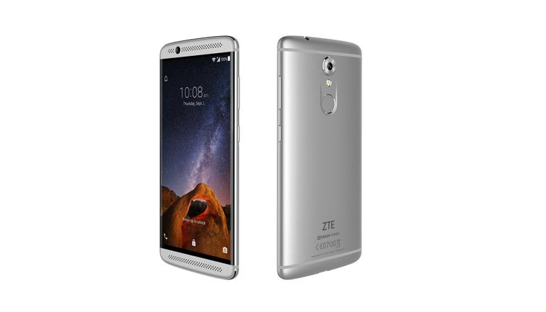 ˿ڰ豸Ͷ Axon 7 Mini