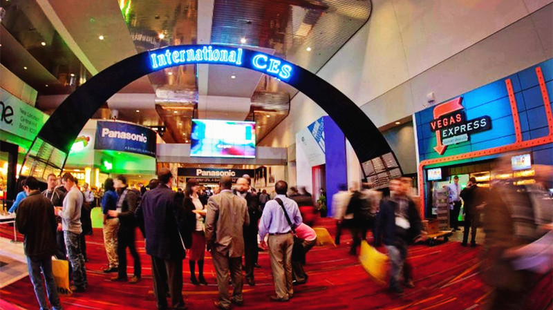 CES2016δʮƼƷ
