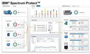 IBM Spectrum Protect