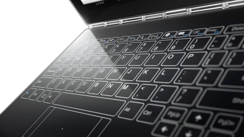  Yoga BookһYoga 910۵