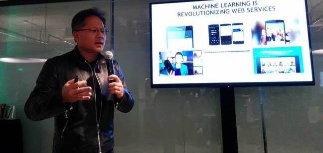 Ӣΰ���Ƴ����ÿ���С�ġ������������ ּ��ʵ�ֱ�ЯʽAI