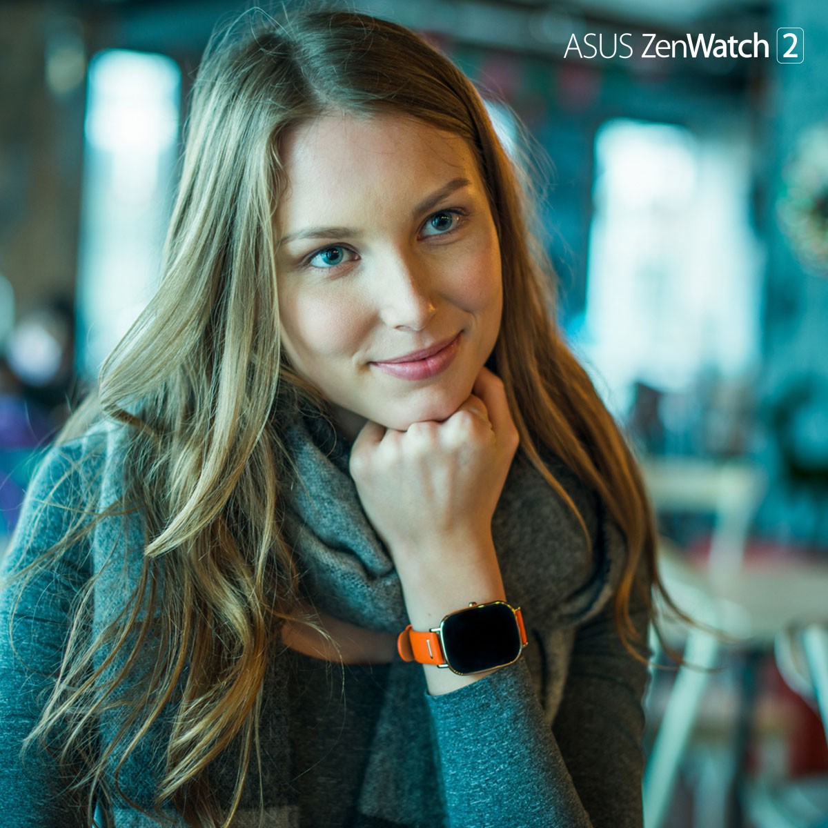 ˶ZenWatch 2ֱGMIC