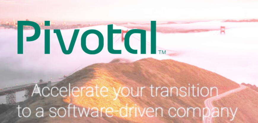 صͶʽPivotalתη