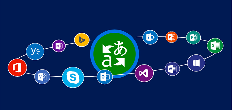 ֹﶼܷ ҲֹMicrosoft Translator