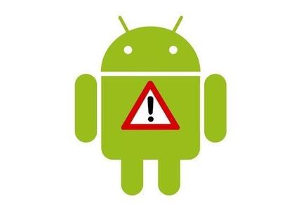 Android曝严重安全漏洞 95%设备受影响