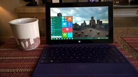 ΢Windows RT 8.13
