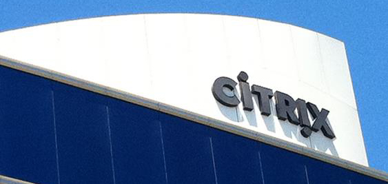CitrixƳNetScaler ADC