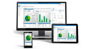 ΢Dynamics CRM