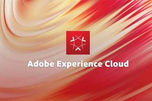 Adobe Experience Cloud ⾭ӪЧ
