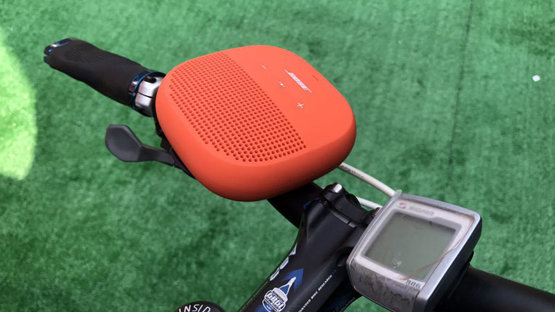 Сɡ̡ЯҪ BOSESoundLink Micro