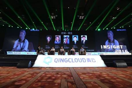ս QingCloudά̬