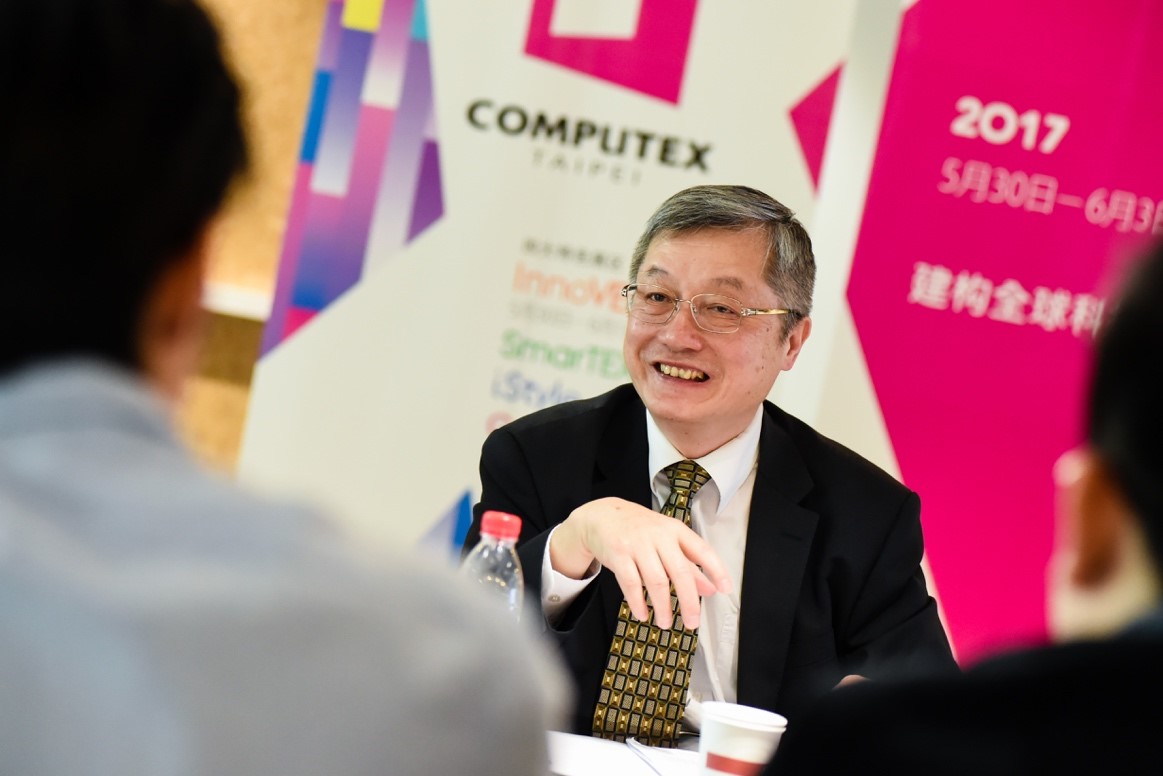 䶥 COMPUTEX 2017ȫ