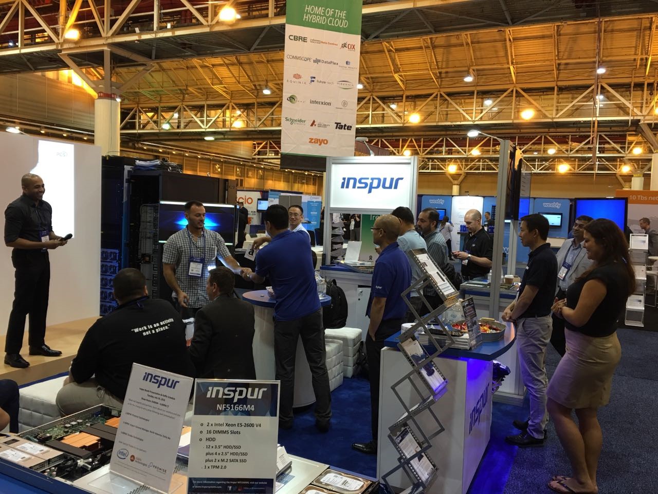 ˳HostingCon Ӫṩ