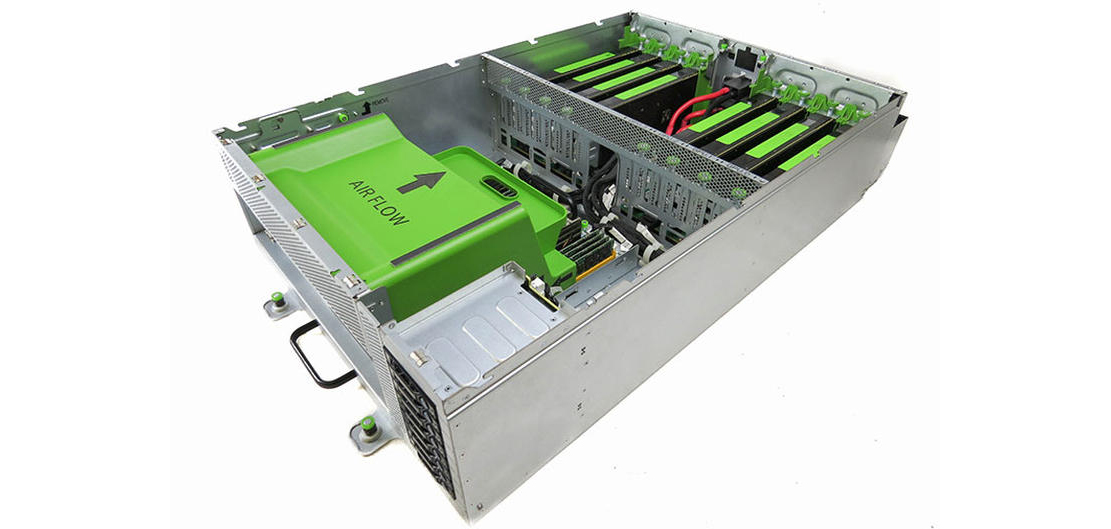 FacebookԴAIӲ  NVIDIA˹