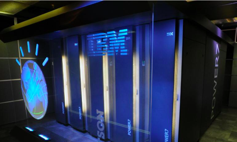 Watson�����������������ǡ��ݵǰ�֢���¼ƻ�